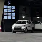 تويوتا هايلكس غمارتين 2.4 ديزل -2025 - 93.000