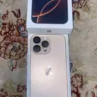 ايفون 16 برو ماكس نظيف جدا ماشاءالله .