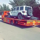 سطحه شمال الرياض