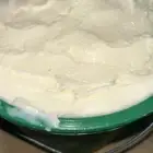 زبدة غنم