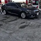 كيا كادينزا 2017 البيع عجل