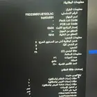 لابتوب ماك بيع مستعجل اخو الجديد