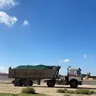تريلات للإيجار