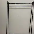 علاقة ملابس