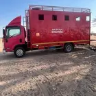 عربه نقل خيل متواجدة بطائف