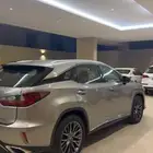 لكزس RX F Sport 2017 فل كامل أعلى فئة