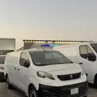 بيجو اكسبيرت 2022 متوفر مجموعة