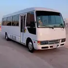 باص روزا 2016 للإجار مع السواق