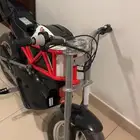 دباب razor