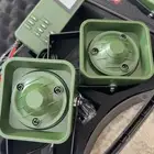 جهاز طيور جديد سماعات 300واط عرض 50