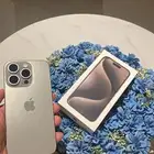 ايفون 15 برو 256 غ.ب   iphone 15 pro