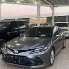 كامري موديل 2023