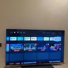 تلفزيون Haier نظيف