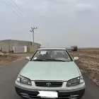 كامري 2002