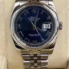 رولكس اصليه مقاس 36