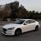 مازدا 6 2022 نص فل
