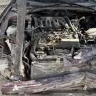 لكزس es350 2008