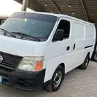 باص بضايع للإيجار مع السائق (يومي-شهري)
