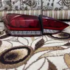 اصطبات جنيسس خلفية 2017
