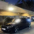 بي ام دبليو 750 مخزن M kit