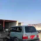جيب لكزس 2004 فل الفل