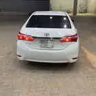 كورولا 2015