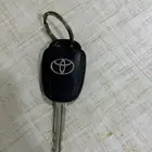 مفتاح كورلا