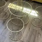 طاولة ضيافه طاولة مجلس طاولات كنب