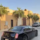 كرايسلر srt بلاك اديشن 2013