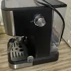 مكينة قهوه للبيع نظيفه استخدام بسيط