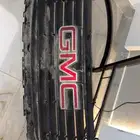 شبك جمس GMC اصلي وكاله