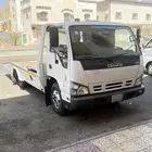 للبيع دينا ايسوزو موديل 2006