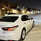 كامري 2020