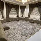 للبيع كنب اخو الجديد مع ستاير سداسي