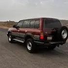 لاندكروزر 1993بخاخ