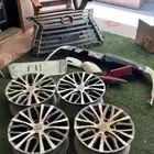 قطع جيب لكزس 2016 - 2018