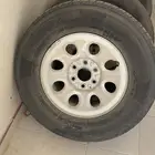 جنوط سلفرادو سييرا