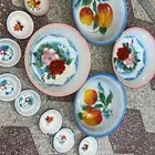 صحون تراثيات