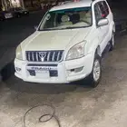 برادو 2005 فل كامل