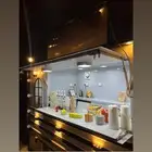 فود ترك للإيجار شهري