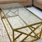 طاولة قهوه