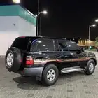 لاندكروزر للبيع