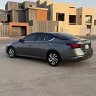 نيسان التيما 2020 خليجي