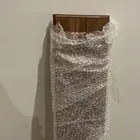 رف خشب