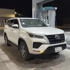فورشنر ممشى 130 الموتر فيه دقه في باب الشنطه وصدام امامي رش