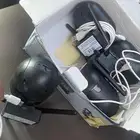 4 كمرات واي فاي ذكيه وتحدد الانسان والسياره والحيوان