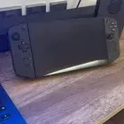 Lenovo legion go و egpu gpd g1