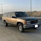 جي ام سي ملكي