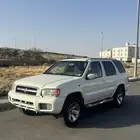 جيب باثفندر 2005 تماتيك دبل