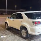 فورتشنر 2012 اتوماتيك